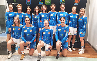 Koszykarki z Olsztyna otrzymają wsparcie od sponsora